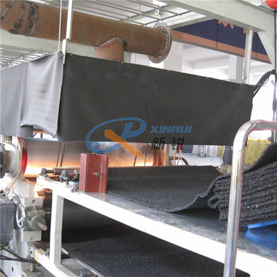 110kw automobile Mat Making Machine