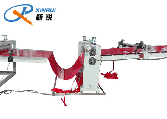 Pavimento Mat Making Machine del PVC dell'espulsore 2.2mm