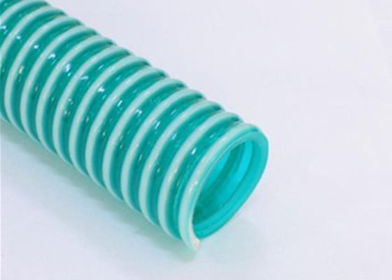tubo di plastica del tubo flessibile a spirale flessibile di 380V 10T che fa macchina
