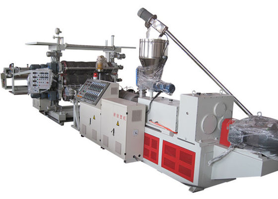 Pavimento Mat Making Machine del PVC dell'espulsore 2.2mm