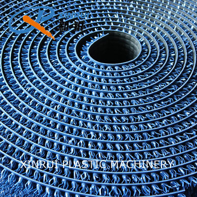 300kg/H LDPE d'espulsione Mat Making Machine di plastica