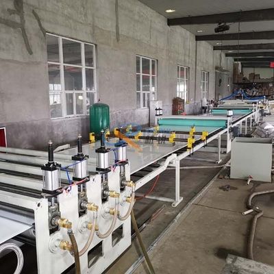 La singola vite 40mm pp riveste rendere a macchina il motore di Siemens di controllo automatico