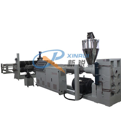 pavimento Mat Making Machine del cuscino della bobina del PVC di 15m