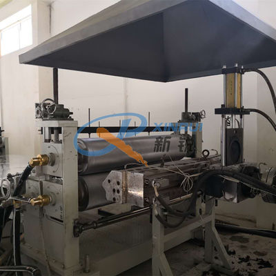 Pavimento Mat Making Machine del PVC di TPR