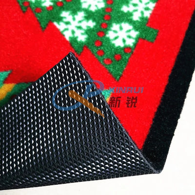 PVC TPR di 1.2mm che appoggia il pavimento Mat Making Machine dell'automobile