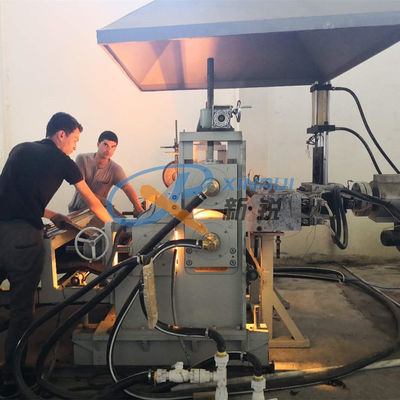 TPE di plastica di 2m TPR tappezzare la vite ricoprente di Mat Making Machine Single