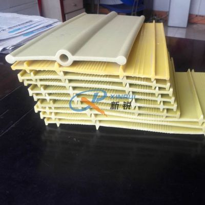 PVC molle Waterstops di 155kg/H 300mm che fa macchina