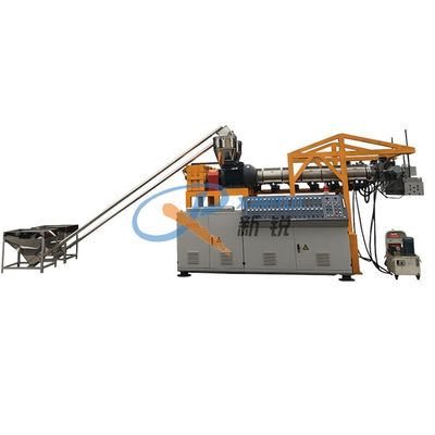 anti automobile Mat Making Machine di slittamento 440V di 1220mm