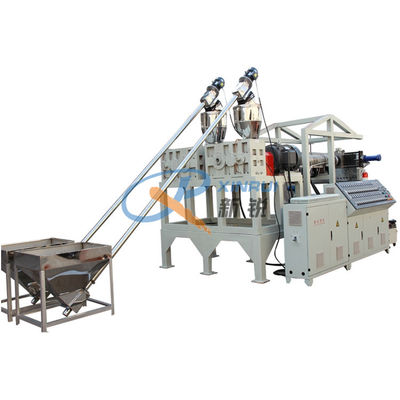 PVC S Mat Making Equipment