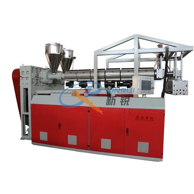 1800mm Mat Making Machine di plastica
