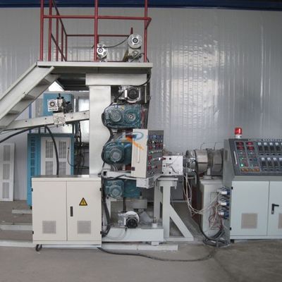 Linea di produzione laminata del bordo della schiuma del PVC