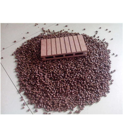 macchina di 0.3m3/Min Soft Plastic Granule Making