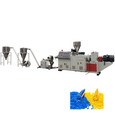 granello di plastica duro di 15m che fa macchina