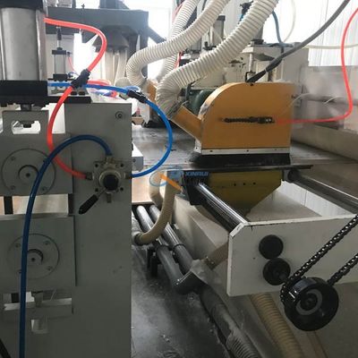 linea di produzione di plastica dello strato del PC di 30m*3m*3m 2100mm 10mm
