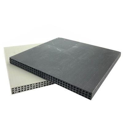 Singolo bordo di plastica della vite 12mm pp che fa macchina