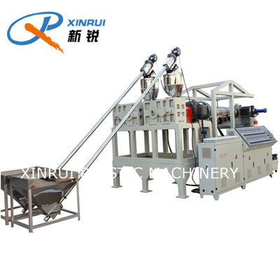 pavimento Mat Making Machine del piede 300kg/H