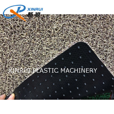 Automobile Mat Making Machine del CE 1220mm