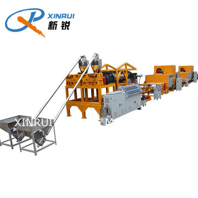 Automobile Mat Making Machine del CE 1220mm