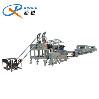Automobile Mat Making Machine del CE 1220mm