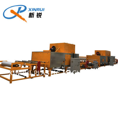 Automobile Mat Making Machine del CE 1220mm