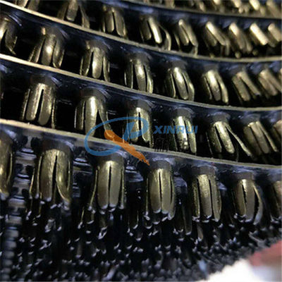 singola macchina dell'estrusore a vite del PE 10T per erba Mat Rolls