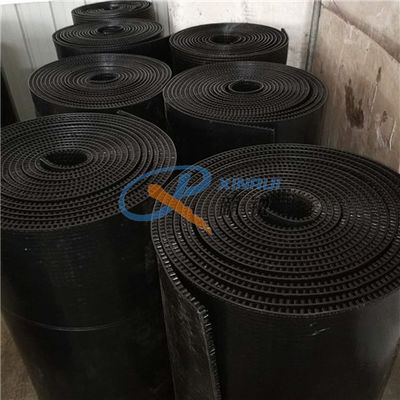 tappeto erboso Mat Making Machine di plastica dell'erba del PE di 900mm 5mm