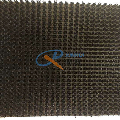 porta dura Mat Making Machine del PE di febbre dell'oro di 900mm 16mm