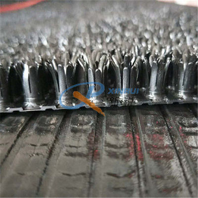 erba artificiale del LDPE LLDPE del PE di 1200m che fa macchina