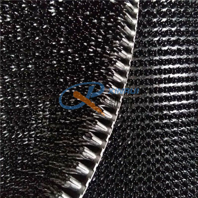 erba artificiale del LDPE LLDPE del PE di 1200m che fa macchina