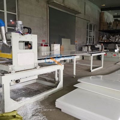 800kg/H pp rivestono la fabbricazione della macchina