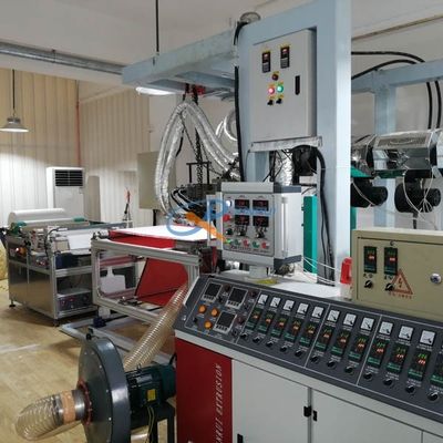 fabbrica del tessuto del filtrante pp della maschera di 800mm non