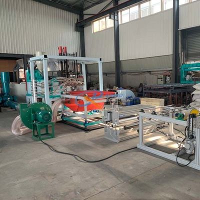 fabbrica del tessuto del filtrante pp della maschera di 800mm non