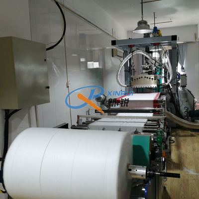 macchina di fabbricazione del tessuto di 10m BFE99 non