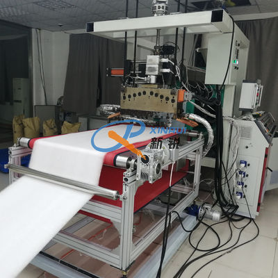 tessuto non tessuto di 1200mm 40gsm Meltblown che fa macchina