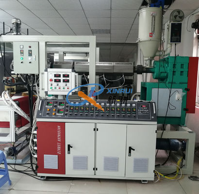 tessuto di 500kg/Day BFE95 pp non che fa macchina