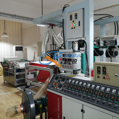 macchina di fabbricazione del tessuto di 10m BFE99 non