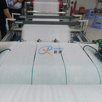 Tessuto non tessuto di Meltblown del polipropilene di KF94 N95 che fa macchina