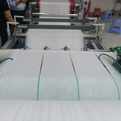 tessuto non tessuto di 30gsm Meltblown che fa macchina