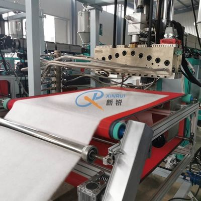 tessuto non tessuto di 25gsm Meltblown che fa macchina