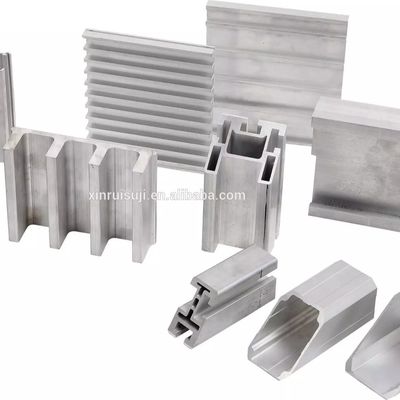 Finestra del PVC UPVC & estrusione di profilo della porta che fa macchina