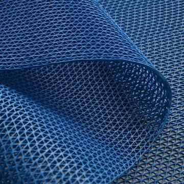 PVC S Mat Making Equipment