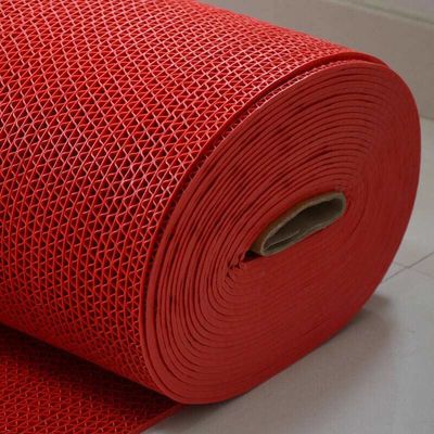 Porta Mat Making Machine del PVC Z