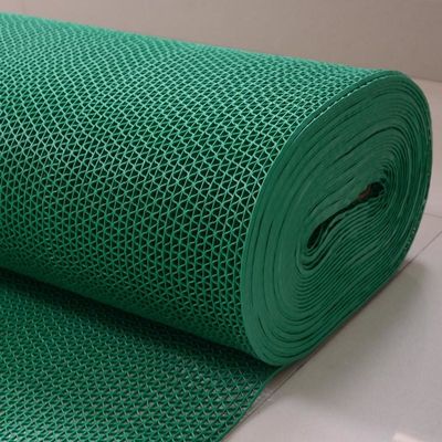 Porta Mat Making Machine del PVC S