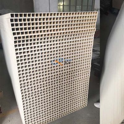 Linea di produzione vuota del pannello della porta del PVC di SJSZ80 WPC