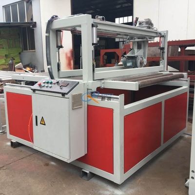 Macchina di fabbricazione del PVC ASA Vinyl Composite Profile Sheet