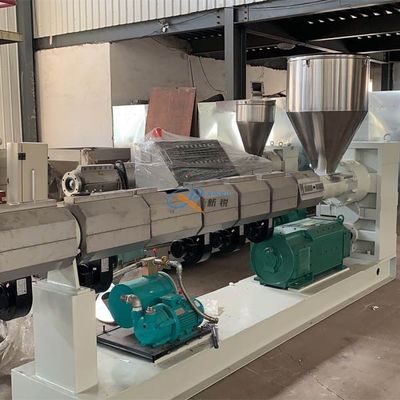 Il CE 18mm 80 volte pp scava la cassaforma di plastica per la macchina concreta