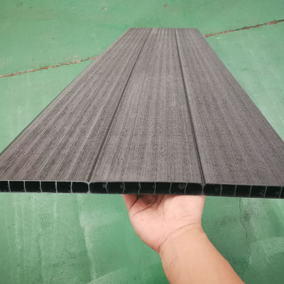 Anti recinto vuoto Panel Making Machine di slittamento pp