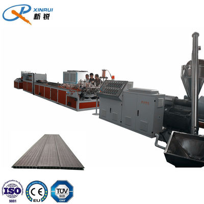 Anti recinto vuoto Panel Making Machine di slittamento pp