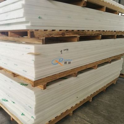 le barche pp del pesce di 3600mm 40mm rivestono la fabbricazione della macchina