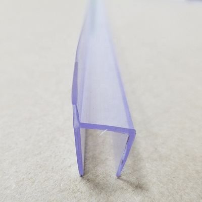 Macchina di plastica 2.2m molle di profilo della striscia 8mm della guarnizione del PVC